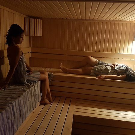 Elfida Apart Hotel อลันยา ภายนอก รูปภาพ